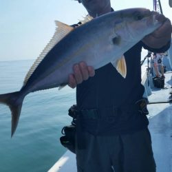 第五慶門丸 釣果