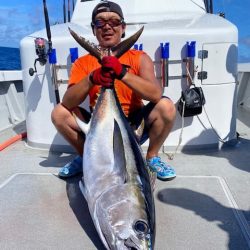 へいみつ丸 釣果