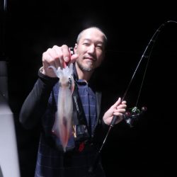 まるいち丸 ZERO-1 釣果