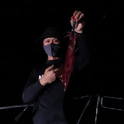 まるいち丸 ZERO-1 釣果