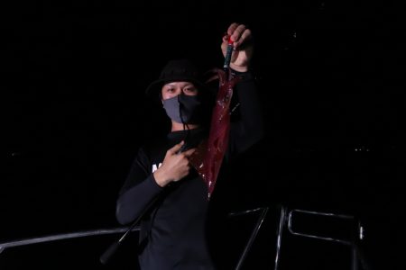 まるいち丸 ZERO-1 釣果