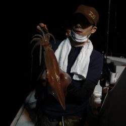 まるいち丸 ZERO-1 釣果