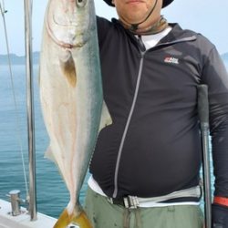 遊漁船 ニライカナイ 釣果