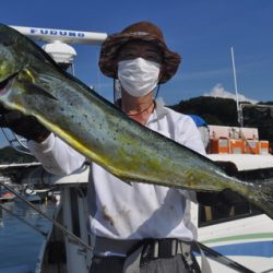 八海丸 釣果