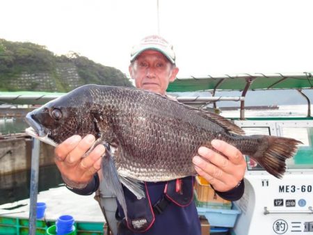 栄丸 釣果