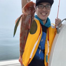 ミタチ丸 釣果