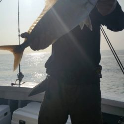 第五慶門丸 釣果