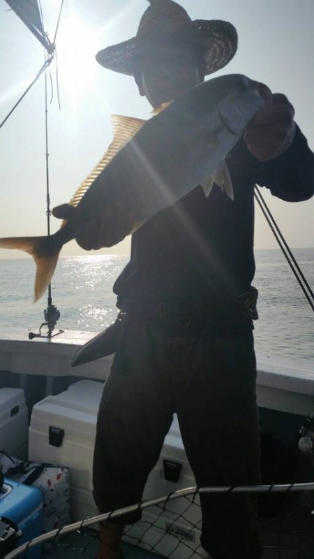 第五慶門丸 釣果