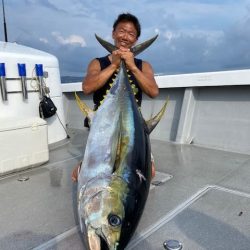 へいみつ丸 釣果