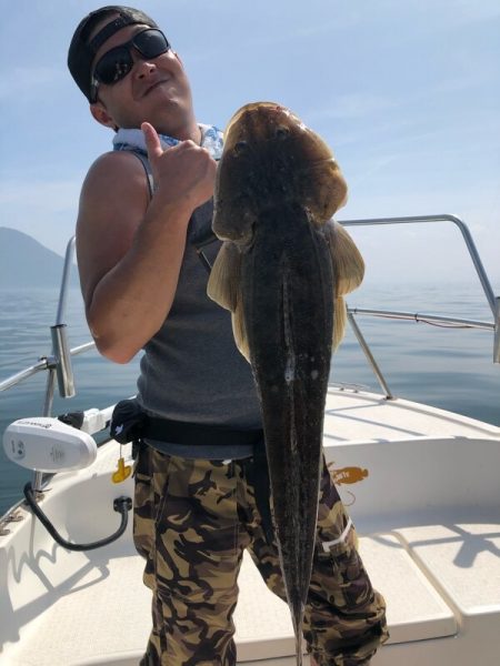 Magic(マジック) 釣果