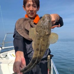 Magic(マジック) 釣果