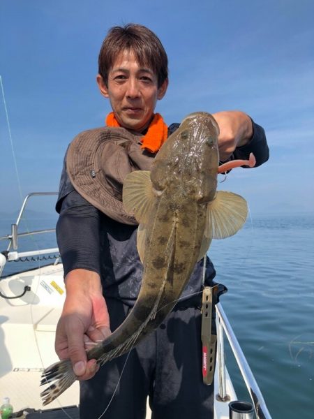 Magic(マジック) 釣果