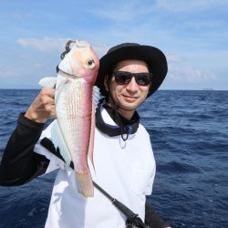 まるいち丸 ZERO-1 釣果