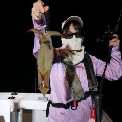 まるいち丸 ZERO-1 釣果