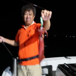 まるいち丸 ZERO-1 釣果