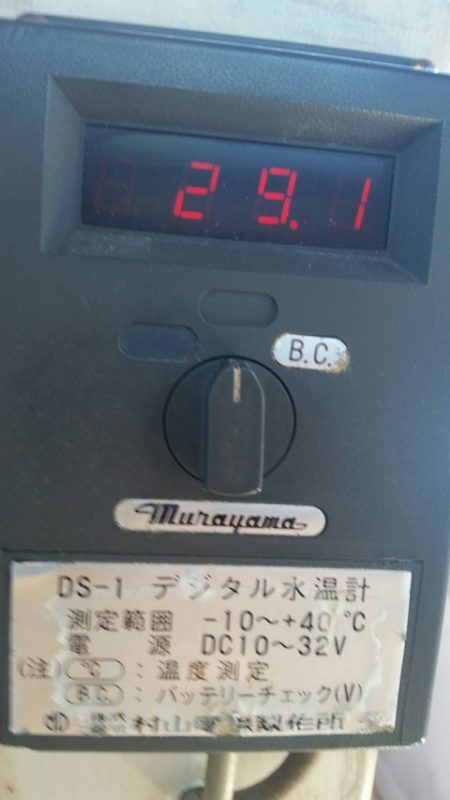 第五慶門丸 釣果