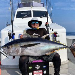 へいみつ丸 釣果