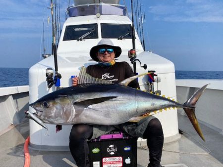 へいみつ丸 釣果