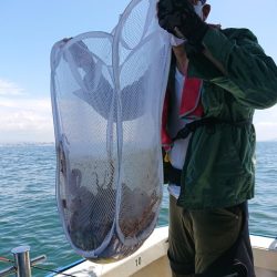 たかみ丸 釣果