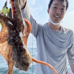 ミタチ丸 釣果