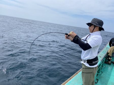 広進丸 釣果