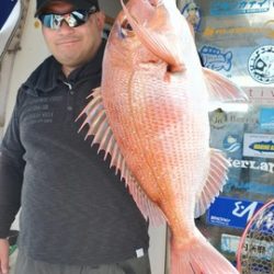 遊漁船 ニライカナイ 釣果