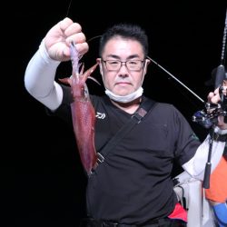 まるいち丸 ZERO-1 釣果