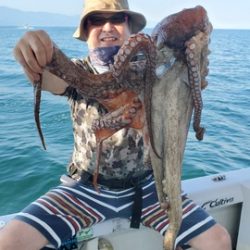 遊漁船 ニライカナイ 釣果