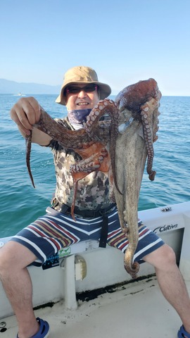 遊漁船 ニライカナイ 釣果