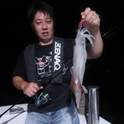 まるいち丸 ZERO-1 釣果