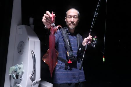 まるいち丸 ZERO-1 釣果