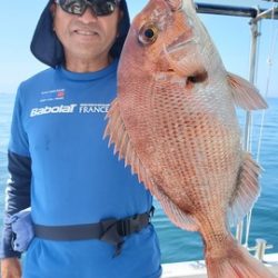 遊漁船 ニライカナイ 釣果