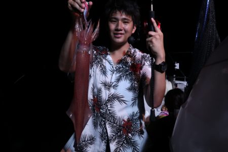 まるいち丸 ZERO-1 釣果