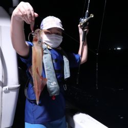 まるいち丸 ZERO-1 釣果