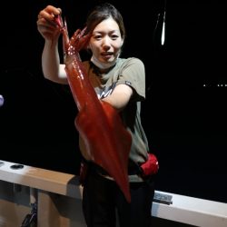 まるいち丸 ZERO-1 釣果