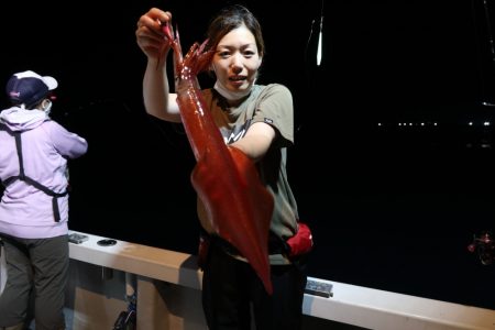 まるいち丸 ZERO-1 釣果