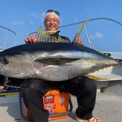 へいみつ丸 釣果