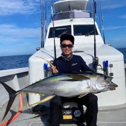へいみつ丸 釣果