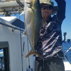 第五慶門丸 釣果