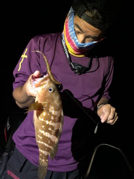 Magic(マジック) 釣果