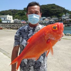 三昭丸 釣果