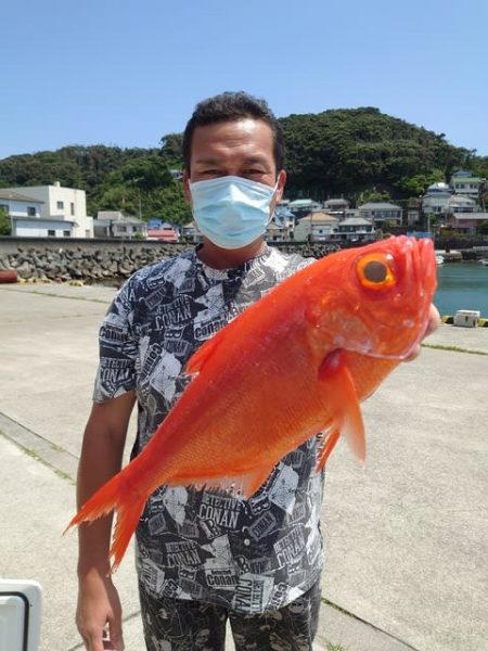三昭丸 釣果