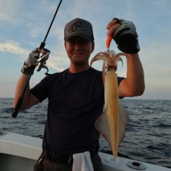 まるいち丸 ZERO-1 釣果