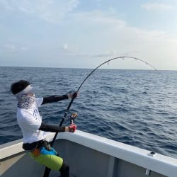 へいみつ丸 釣果