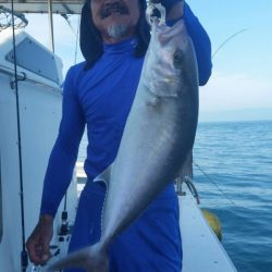 第五慶門丸 釣果