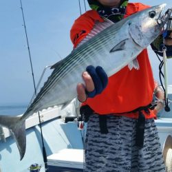 第五慶門丸 釣果