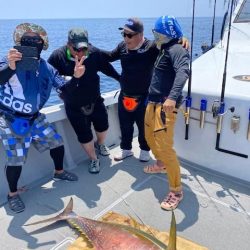 へいみつ丸 釣果