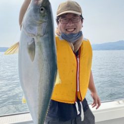 ミタチ丸 釣果