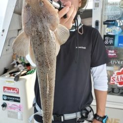 遊漁船 ニライカナイ 釣果