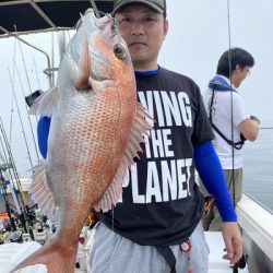 ミタチ丸 釣果